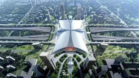 最新进展！沪渝蓉高铁武宜段迎来路基大面积施工阶段-天门市人民政府