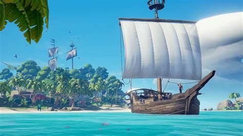 All Achievements in Sea of Thieves season 7 and how to unlock them