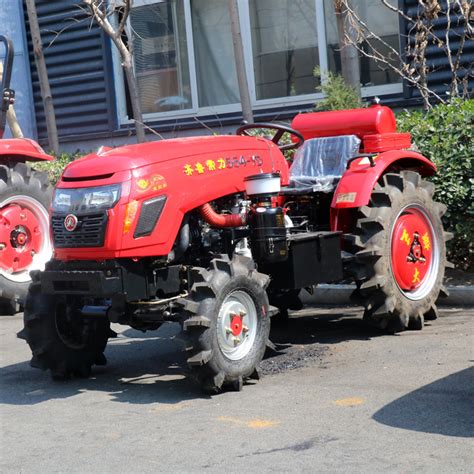 农用四轮拖拉机_大马力四轮拖拉机多缸小型四驱拖拉机厂家销售批发价格 - 阿里巴巴