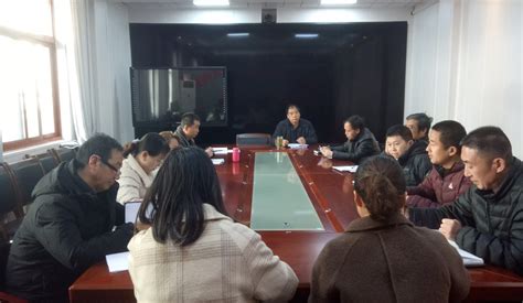 延安市志丹县召开分类招生考试宣讲会-陕西省教育考试院