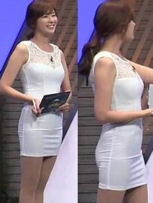 韩国女主播服装过度暴露 遭观众投诉(图)_娱乐频道_凤凰网