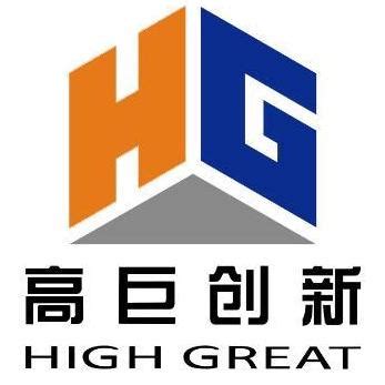 深圳高科技企业vi设计 - 北京济南智能工业机器人品牌标志logo设计公司