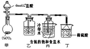 (2016.宁波市十校高三9月联考)NH3催化还原氮氧化物是目前应用广泛的烟气氮氧化物脱除技术。例如： 4NH3(g)+6NO(g) 5N2 ...