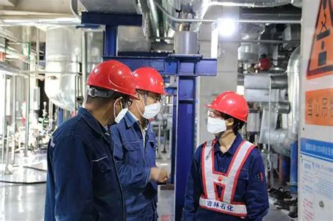 吉林石化苯酚生产厂提出“系统优化降成本，深度挖潜增效益”新思路