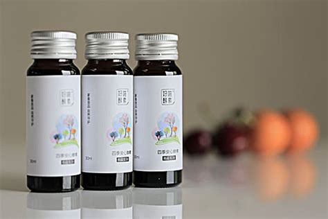 熊黛林酵素图片大全