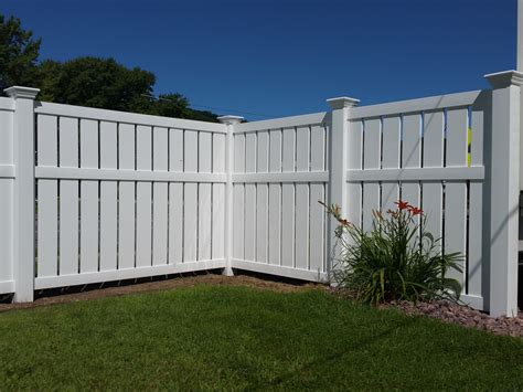 US FENCE NC | Residential & Commercial Fences | Fence Styles