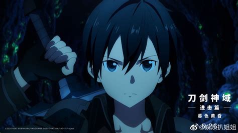 ⑴刀剑神域头像图片