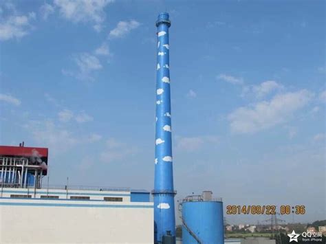 武威烟囱美化公司欢迎您__江苏三里港高空建筑防腐有限公司