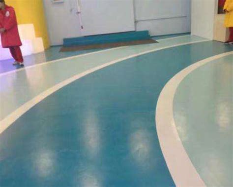 聚氨酯超耐磨地坪漆配比要求-化工仪器网