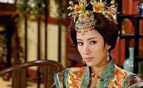 中国历史上有几个女皇帝分别是谁 中国历史上女皇帝介绍_知秀网