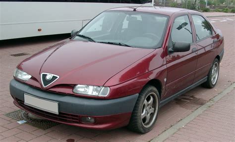 ALFA ROMEO 146 specs - 1995, 1996, 1997, 1998, 1999, 2000 - autoevolution