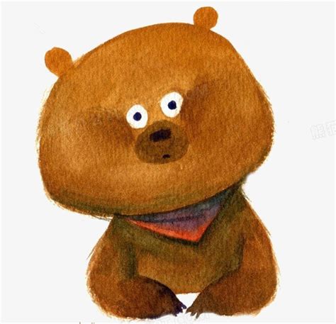 迪斯尼小熊图片