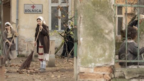 Dara of Jasenovac Movie Still - #578064