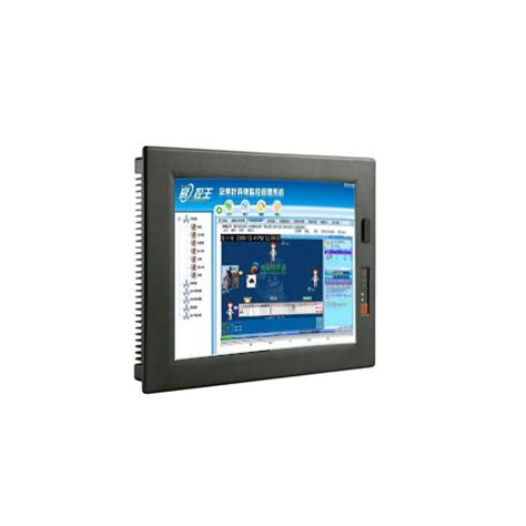 工业平板电脑-19寸-LTPC-9190R-J1900|电阻式工业平板电脑|朗宇