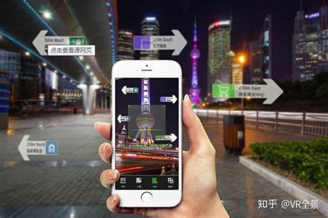 VR全景这个行业真的很挣钱吗 - 行业资讯 - 广州李子科技有限公司 - 八方资源网