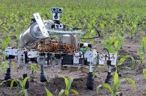 「极飞科技」发布农业机器人与农场管理系统，想推动农业智能化转变 12月19日，在 2020 智慧农业技术大会（SAC）上， 「极飞科技」发布了为解决农业生产痛点而设计的最新产品：农业无... - 雪球