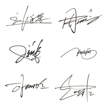 个性签丨英文签名设计丨SHAISTA ELAHI多种设计方案|平面|字体/字形|字酷Zicool - 原创作品 - 站酷 (ZCOOL)