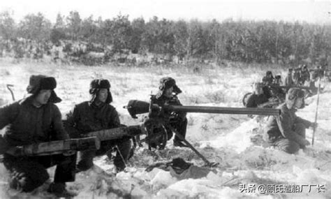 珍宝岛自卫反击战50周年，解放军和苏军谁先打的第一枪_凤凰网
