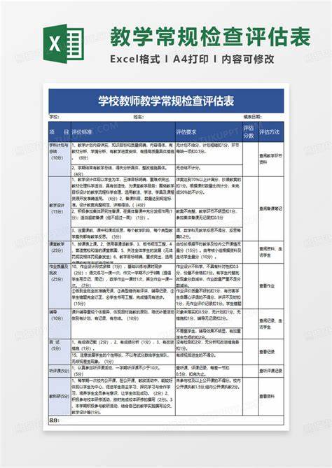 教学常规检查情况的意见和建议