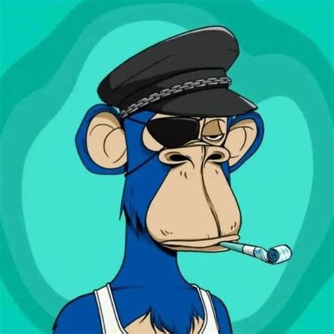 库里同款头像猴子图片
