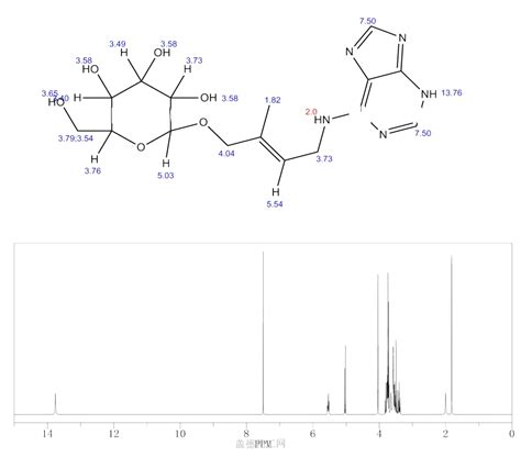 56329-06-7 反式-玉米素-9-Β-葡萄糖苷 cas号56329-06-7分子式、结构式、MSDS、熔点、沸点