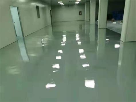 环氧地坪地板设计依据 长沙迈乐体育设施有限公司