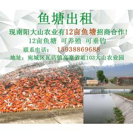 重庆市九龙坡区金凤镇鱼塘＋住房约40亩整体出售- 聚土网
