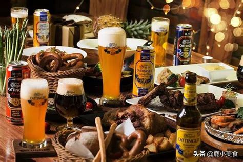 喝不惯国产啤酒的朋友，试试这8款德国啤酒吧-山东美拓酿造设备有限公司