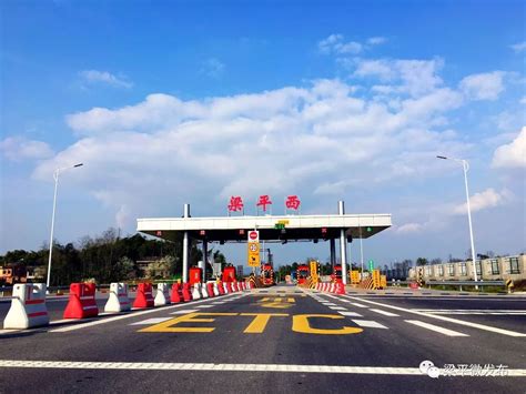 天津21处普通公路服务区投入运营|界面新闻