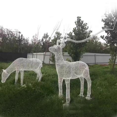 玻璃钢卡通雕塑公司制作出售批发五彩大象雕塑长颈鹿出租|资源-元素谷(OSOGOO)