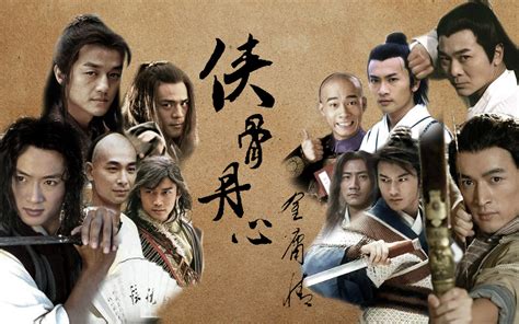 中国最经典的十大历史剧排行榜 好看的历史剧推荐