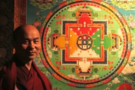 Documentary uncovers hidden mysteries of thangka - Chinadaily.com.cn