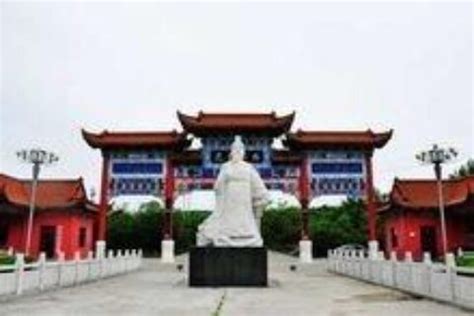 中国历史上最著名的十大全才人物之范蠡