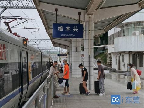 好消息！胶州北站新增开往上海等方向列车车次