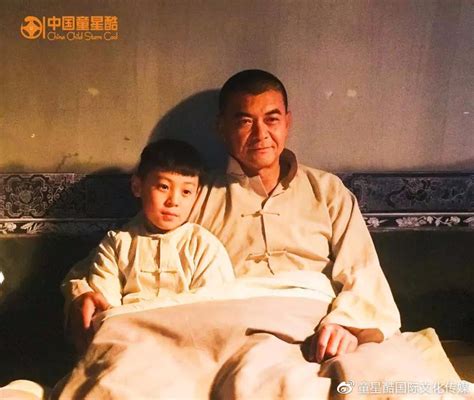《远大前程》：南小杜扮演者谢苗不简单，与李连杰饰父子成童星
