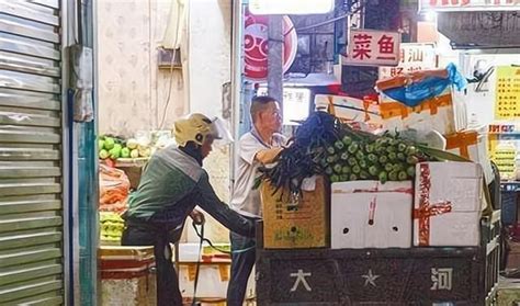 长安城中村主街道旺铺 周边住户多 人流量大-【喜洋洋便利店加盟】