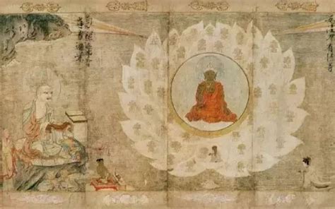 佛教四谛教义是什么（浅谈佛教的起源与基本教义—你所不了解的佛教） | 说明书网