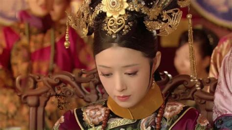 甄嬛传图鉴图片