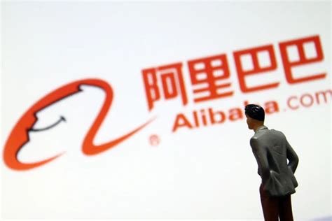 阿里巴巴在香港成功上市 市值超200亿美元-新闻中心-南海网