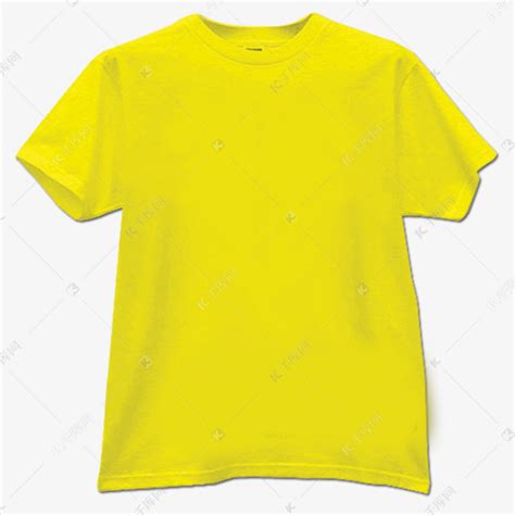 男士黄色衬衣素材图片免费下载-千库网