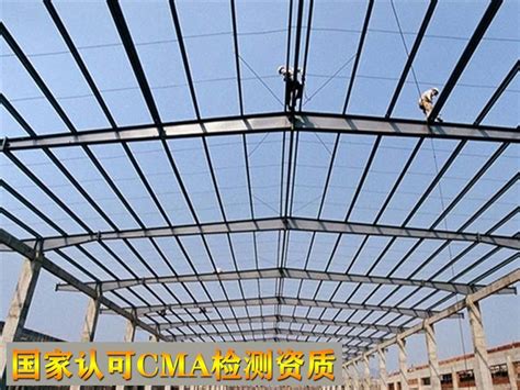 钢结构 网架加工设计 标准钢结构厂房安装_钢结构_广西五鸿钢结构科技有限公司