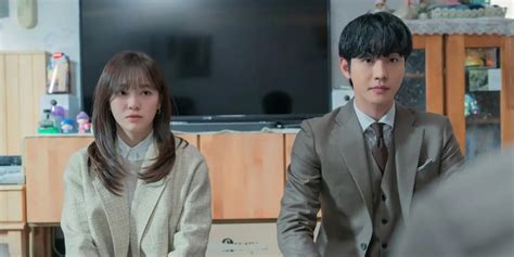 Business Proposal K-Drama Review & Summary: A Charming Office Love ...