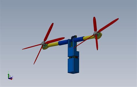 蜂鸟道具部分_SOLIDWORKS 2014_模型图纸免费下载 – 懒石网