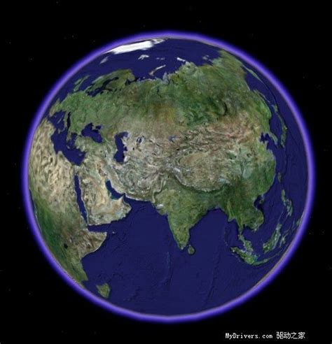 【Google Earth(谷歌地球)】Google Earth(谷歌地球)官方版免费下载_2345软件宝库