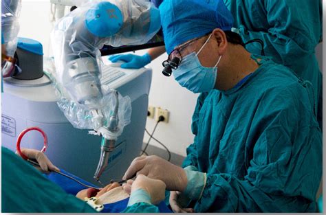 附属瑞金医院完成上海首例机器人辅助下口腔种植手术-上海交通大学医学院精神文明网