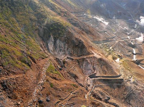 日本的自然矿高清图片下载-正版图片504658672-摄图网