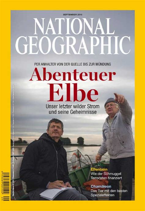 德国版国家地理杂志广告联系电话|德国版国家地理杂志广告价格|德国版国家地理杂志广告代理-煜润广告传媒