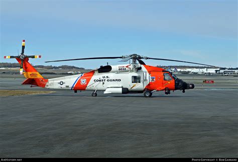 Aircraft Photo of 6032 | Sikorsky MH-60T Jayhawk (S-70B-5) | USA ...