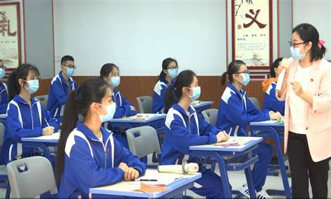 蓬江主城区公办小学一年级新生今起报名 招生政策有四方面调整