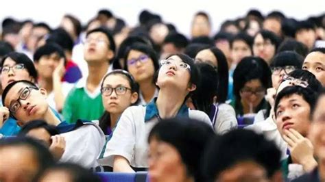 在中国，高考若能考上一本究竟意味着什么?